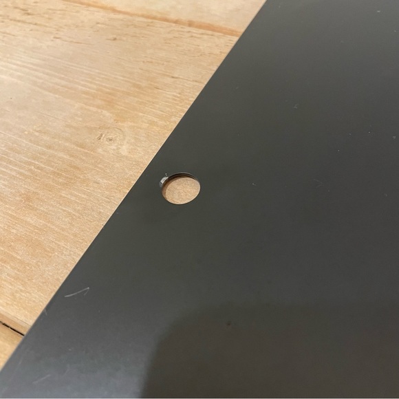 This Is Us Black Metal Sign Hanging Wall Decor - Picture 4 of 4